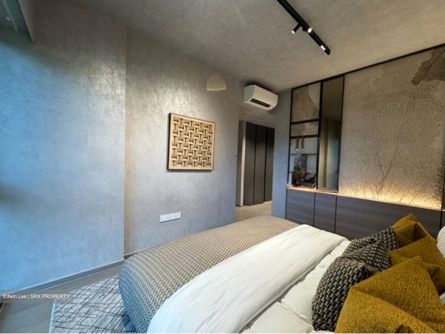 The Myst (D23), Condominium #556964071